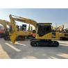 Buy cheap Used Komatsu PC130-7 Used Excavator 13 In Good Condition from wholesalers
