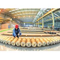 Buy cheap Stainless Steel Seamless Boiler Tubes / ASTM 316 316L A312 304 Ss Tubes product