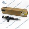 Buy cheap Genuine Common Rail Diesel Fuel Injector 295050-1980 436-1096 1J770-53051 For 308E Engine from wholesalers