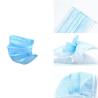 Buy cheap 3 Layers Dust Protection Mask Disposable CE Standard For Air Pollution from wholesalers