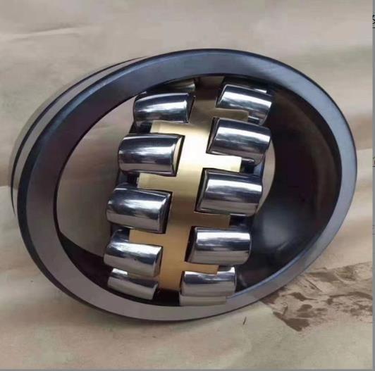 Deep Groove Ball Bearing , Industrial Self Aligning Plain Bearing 2222-2RS