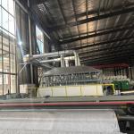 Corrosion Resistant Nonwoven Geotextile For Environmental Engineering