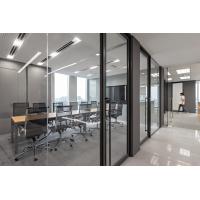 Buy cheap High Energy Efficiency Acoustic Insulation Glass Effective UV Protection and product