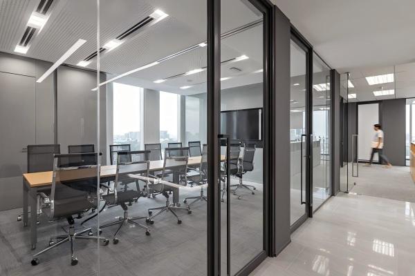 Buy cheap High Energy Efficiency Acoustic Insulation Glass Effective UV Protection and Excellent Insulation for Optimal from wholesalers