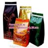 Buy cheap Three Side Sealed Flat Paper Coffee Pouch One Pack Drip Coffee Bag,Aluminum Foil Drip Coffee Pouch Hanging Ear Bag, pack from wholesalers