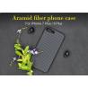 Buy cheap Non Slippery iPhone 8 Plus Aramid Fiber Phone Case from wholesalers