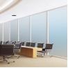 Buy cheap Industrial Aluminium Sliding Doors with Hollow Structure and Global Smart Electric Glass from wholesalers