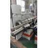 Buy cheap Plastic Double Wall Corrugated Drainage Pipe Machine Line Manufacturing Equipment from wholesalers