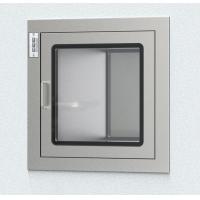 Buy cheap Clean Room Laboratory Pass Box Electronic Interlock Pass Box Stainless Steel product