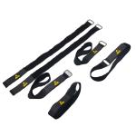 ESD Anti Static IC Strap Nylon Anti-Static Reverse Buckle Strap Electronic