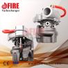 Buy cheap GT22 Turbo 736210-5003 1118300SZ Isuzu JMC Truck Turbocharger With JX493ZQ Engine from wholesalers