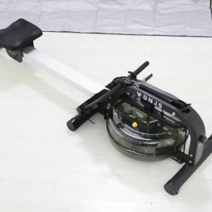 Wholesale Seated Water Rowing Machine Gym Equipment Fitness Sets Cardio Machine from china suppliers