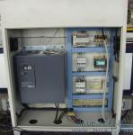 7.5T Door Frame Machine 13-15 Rollers 1 Year Warranty