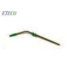Buy cheap Bent Colorful Reusable Straws For Bubble Tea , Ice Tea Safe Metal Straws from wholesalers
