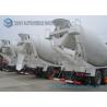 Buy cheap Foton Rowor C1 Cab 4X2 Concrete Mixer Truck 180 Horsepower Transport Mixer 5 M3 Mixing Capacity from wholesalers