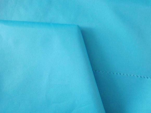Buy cheap Spandex stretch peach skin fabric, wool peach fabric for garment from wholesalers