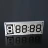 Buy cheap Customizable Temporary Parking Phone Alert Sign High Temp Resistant Digital Sign from wholesalers