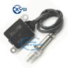 Buy cheap 12V NOx Sensor Cummins 4326872 5WK96749B OEM Standard Size from wholesalers