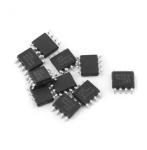 PG-LQFP-100 Chip Electronic Components SAK-XE164FM-72F80LR AB