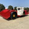 Buy cheap Underground Mining Loader Suitable for 3.8× 3.8m Mine Tunnel from wholesalers