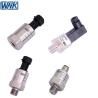 Buy cheap WNK Electronic Air Pressure Sensor , 0-10V Air Compressor Pressure Transducer from wholesalers