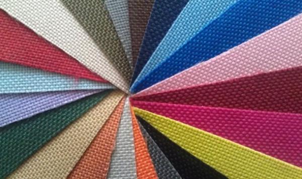 Buy cheap polyester 600D oxford fabric with PVC/PU backing for bags/tent/luggage from wholesalers
