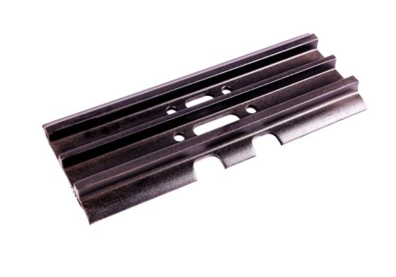 Buy cheap OEM Acceptable Track Shoe For Excavator 25MnB Steel Material from wholesalers
