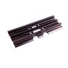 Buy cheap 25MnB Steel Thickness 10mm Excavator Track Shoe Dozer Grouser Plates from wholesalers