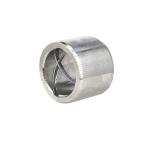 Buy cheap Customization Self Lubricating Bushings Machine Oil Free Linear Sleeve Bearings from wholesalers