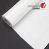 Buy cheap High Tensile Strength Fiberglass Satin Woven Cloth For Industrial Use Woven Fiberglass Cloth from wholesalers