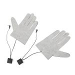 Gloves Heating Pads 7.4V three level Temperature adjustable
