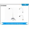 Buy cheap AC 90 / 260V Clamping Medical Illumination Lights Packing Size 500*120*600 MM from wholesalers