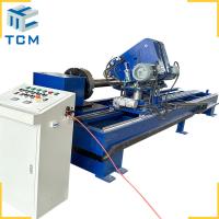 Buy cheap Hydraulic Piston Grinding Buffing Automatic Polishing Machine product
