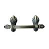 Buy cheap Zamak Burial Accessories Size 22.5*10.5cm Zinc Casket Hardware from wholesalers