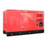 Buy cheap 1500rpm 150 Kva Silent Cummins Diesel Generator Set NTA Stamford from wholesalers