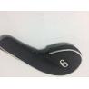 Buy cheap club covers , Golf headcover , golf head cover , golf iron cover,golf club cover with Iron from wholesalers