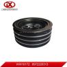 Buy cheap NPR 4HF1 Truck Axle Pulley Auto Parts Truck 8972220313 8 97222031 3 from wholesalers
