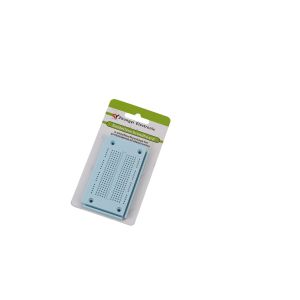 Round Hole Bread board Small Test Board Colored For 29AWG - 20AWG Wires