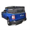 Buy cheap Aluminum Alloy Ford Maverick 2022 Bed Liner Cover with All Black Truck Bed Camper Canopy from wholesalers