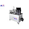 Buy cheap Single Row Spot Welding 18650 Automatic Battery Spot Welding Machine from wholesalers