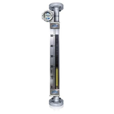 Buy cheap Magnetic Level Gauges from wholesalers