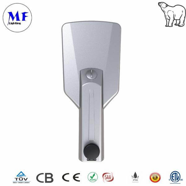 Buy cheap 500H Salt Spray Test IP66 5 Years Warranty 200/210/240W LED Street Light For Highway Overpass Sidewalk Squares from wholesalers