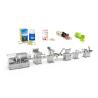 Buy cheap 60L Hopper Capsule Tablet Cartonator Packing Machine 90 Bottles/Min from wholesalers