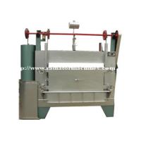 Buy cheap 2 Zones Sealed Quench Electric Heat Treat Furnace 650 Degree Max product