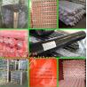Buy cheap hot sale construction plastic film,10 / 11 mil construction industrial shrink wrap film,Construction Builder's Film pack from wholesalers