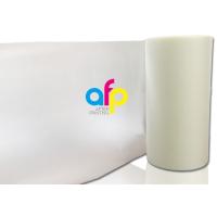 Buy cheap Excellent BOPP EVA Lamination Film , SGS Approval Velvet UV Laminating Film product