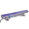Buy cheap IP65 Waterproof Led Outdoor Lights , Wall Wash Landscape Lighting 24*15w Sound Active from wholesalers