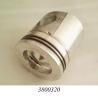 Buy cheap Engine Rebuild Parts Piston 3800320 For Cummins 6CT 114MM Piston from wholesalers