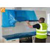 Buy cheap PE Windows Heat Resistance Sun Protection Film For Front Door Construction Privacy from wholesalers