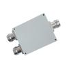 Buy cheap 200W 550-2700MHz 4.3-10 Female 2 Way Power Divider from wholesalers